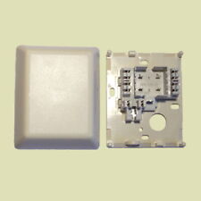 LSA-Plus Miniverteiler 8/2 2DA VVD 83 VVDI Verteiler Telefon Adapter LSA Adapter