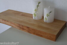 Wandboard Birke Massiv Holz