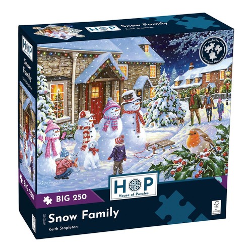Das haus der puzzles - das,