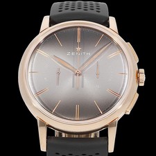 Zenith Elite Automatik 36mm