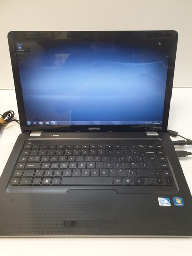 Compaq presario cq62 - compaq,