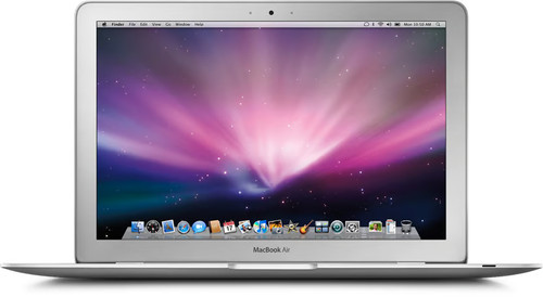 Apple macbook air - |, a1466