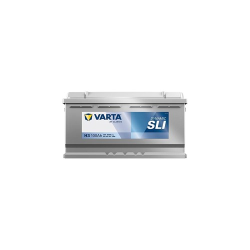 Varta dynamic sli - varta,