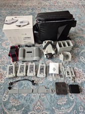 DJI Mini 3 Pro Fly More Combo und viele Extras (z.B. 3850mAh Akku!)
