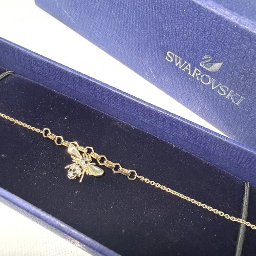 Swarovski ewige honigbiene - swarovski,