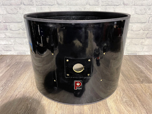 Premier apk bass drum shell - premier,