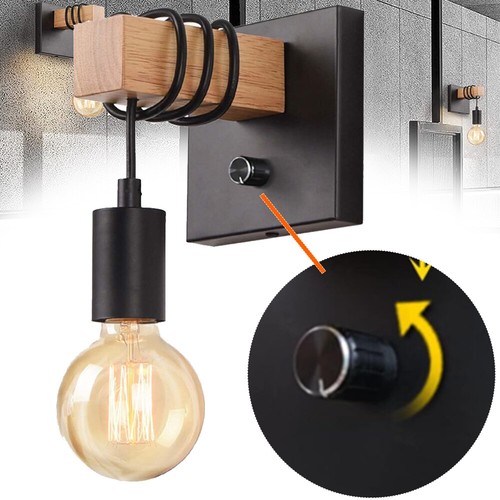 Retro hängelampe deckenlampe - hängelampe,