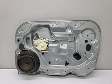 Ford Focus MK2 - Fensterhebermotor Fensterheber vorne rechts 7M51A203A28BA (35)