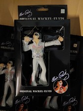 Original wackel elvis