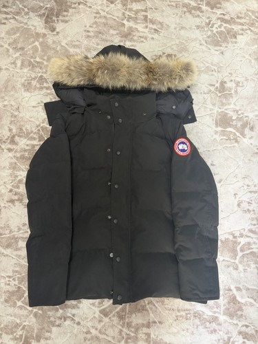 Canada goose herren - herren, parka