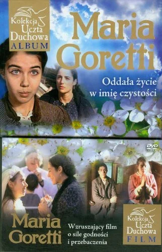 Maria goretti odda - maria, ?ycie