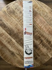 Reer - Verlängerung für Bettschutzgitter, weiß