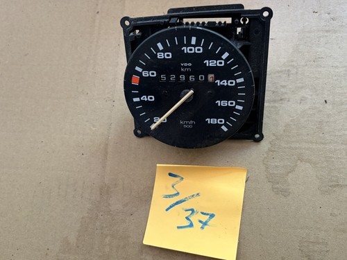 Bus tacho tachometer - t3,