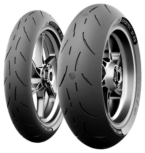 Satz metzeler sportec rs - satz,