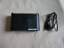 Digital Radio Silver Crest