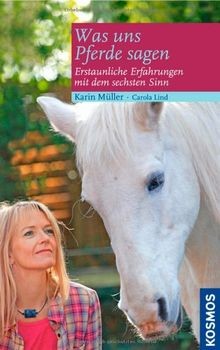 Was uns pferde sagen - was,