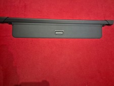 Original Laderaumabdeckung