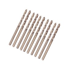 Metallbohrer Set M35 Edelstahl