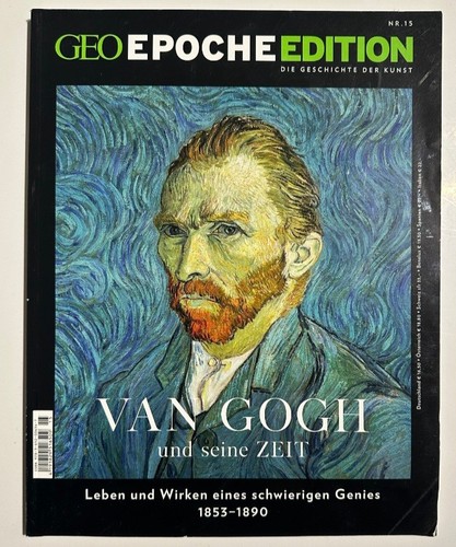 Geo epoche edition - 15, ||