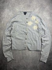 GANT Damen Strickjacke