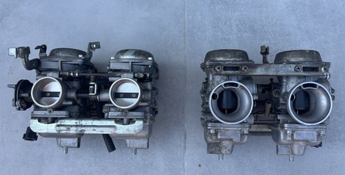 Vergaser für honda cb450 - vergaser,
