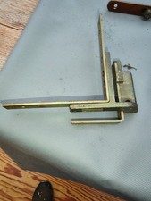 GU Eckband 8-719 Ecklagerband 8719 Flügelfalzband 8 719 Links Eckwinkel