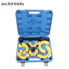 UNIVERSAL FEDERPSANNER WERKZEUG SATZ KFZ MC PHERSON FEDERBEIN SPANNEN SET TUNING