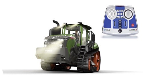 Fendt 1167 vario bluetooth - vario, mt