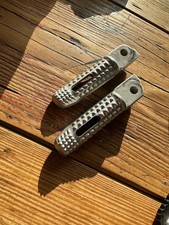 BMW Fussrasten Raste hinten