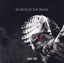 Seven bells von - secrets, the