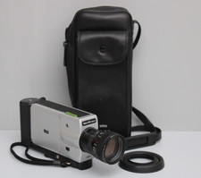 Braun Nizo 156 macro Super 8