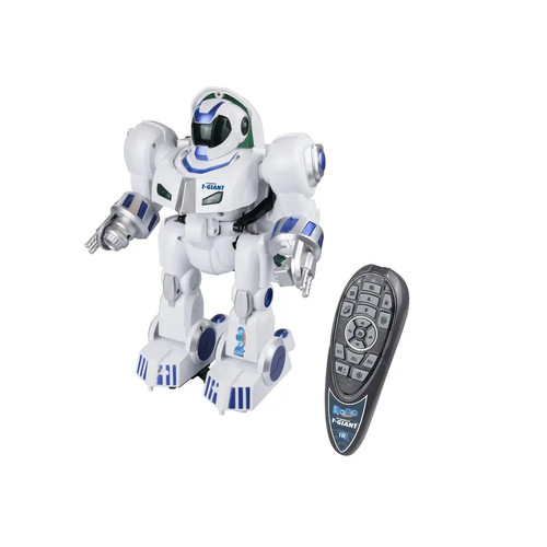 Roboter giant revell - rc,