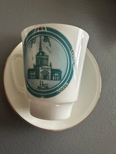 LFW St.Petersburg Tassen