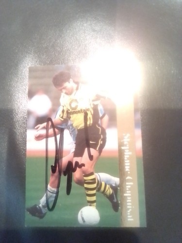 Borussia dortmund stephane - dortmund,