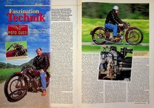 Oldtimer Praxis 1782) Moto