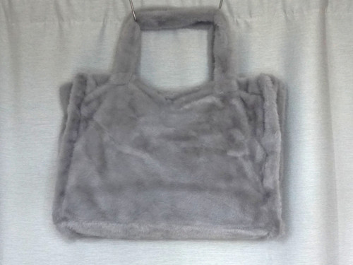 Xxl boho webpelz shopper - boho,