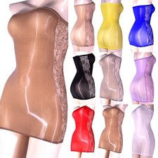 Partykleid Damen Spitze