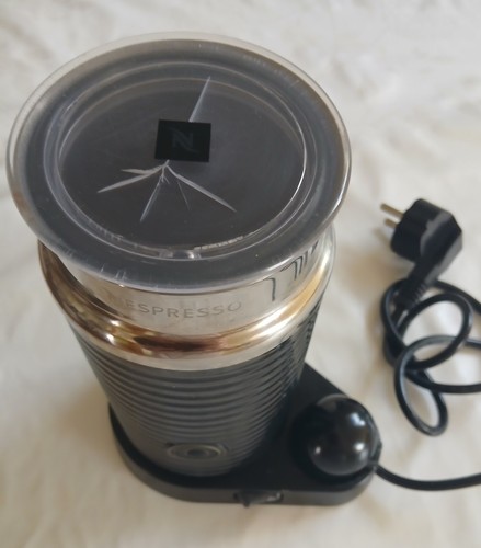 Nespresso aeroccino - nespresso,