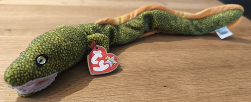 Beanie babies morrie - ty,