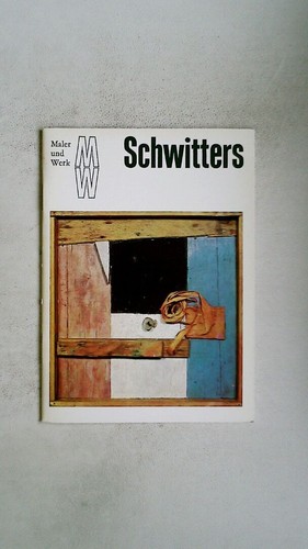 121226 klaus werner schwitters - 121226,