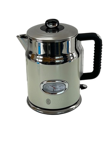 Russell hobbs retro cream - russell,