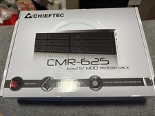 CHIEFTEC CMR-625 Chieftec