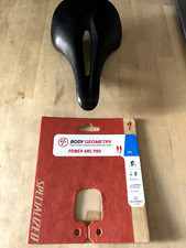 Specialized Power Arc Pro Elaston Sattel 143mm