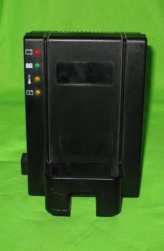 Aeg tp9 ladegerät - aeg,
