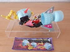 Ü-Ei Ferraerospace Räumer 2x