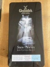 Glenfiddich Snow Phoenix 