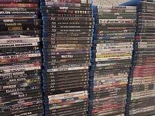 30 Blu-Ray`s, Blockbuster Sammlung, Paket, Konvolut | Blu-Ray