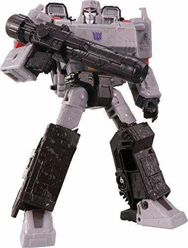 Takara tomy transformers siege - takara,