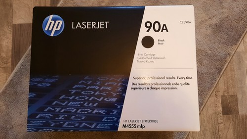 Tonerpatrone laserjet 90a - hp-tonerpatrone,