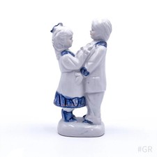 Vintage Porcelain Figurine